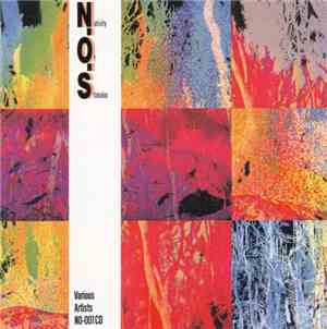 Various - Nativity Of Stimulus