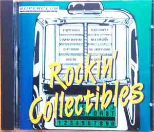 Various - Rockin' Collectibles