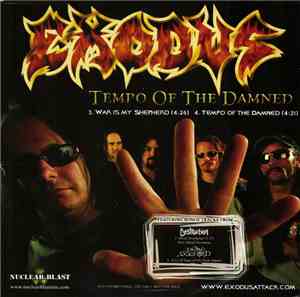 Various - The Art Of Dying / Tempo Of The Damned