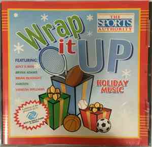 Various - Wrap It Up Holiday Music