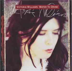 Victoria Williams - Water To Drink