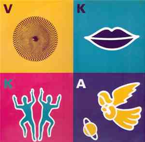 Vision Masters And Tony King Feat. Kylie Minogue - Keep On Pumpin' It