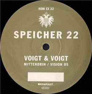 Voigt & Voigt - Speicher 22