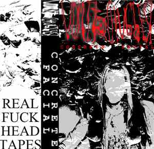 Vomitchugger - Concrete Facial