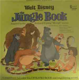 Walt Disney - The Jungle Book