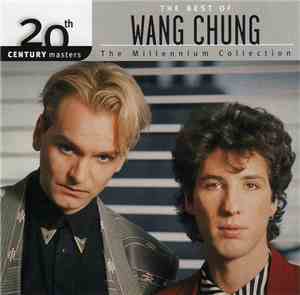 Wang Chung - The Best Of Wang Chung