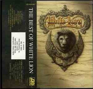 White Lion - The Best Of White Lion