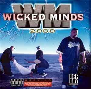 Wicked Minds  - 2000