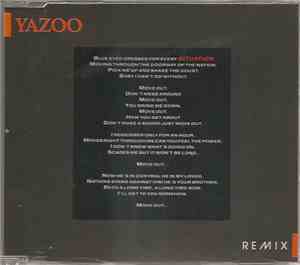 Yazoo - Situation (Remix)