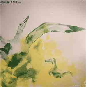 Yuichiro Kato - One