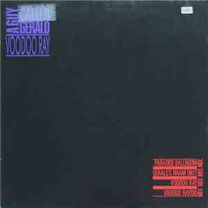 A Guy Called Gerald - Voodoo Ray