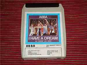 ABBA - The Winner Takes It All