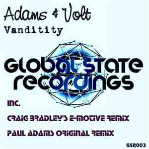 Adams & Volt - Vanditity