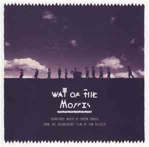 Adrian Corker - Way Of The Morris