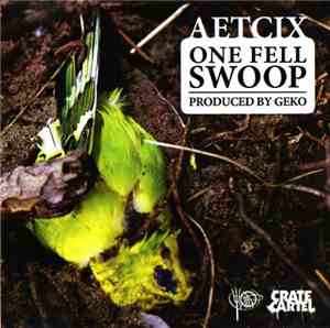 Aetcix - One Fell Swoop