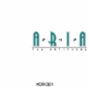 Alabaster - Aria The Artificial