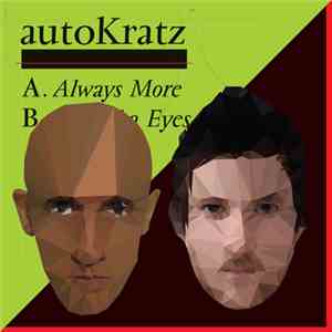 AutoKratz - Always More / Swastika Eyes