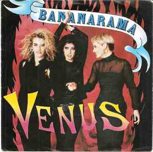 Bananarama - Venus