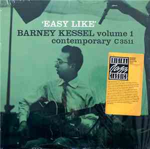 Barney Kessel - Easy Like