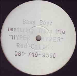 Bass Boyz - Hyper Hyper