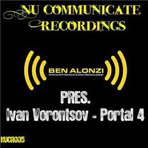 Ben Alonzi Pres. Ivan Vorontsov - Portal 4