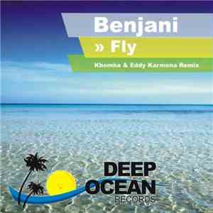 Benjani - Fly