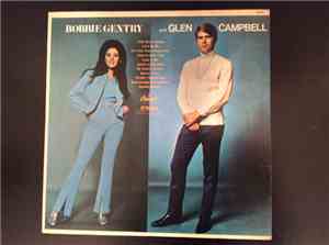 Bobbie Gentry And Glen Campbell - Bobbie Gentry & Glen Campbell