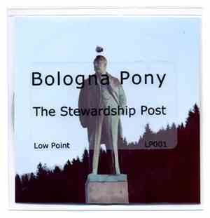 Bologna Pony - The Stewardship Post