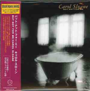 Carol Sloane - But Not For Me