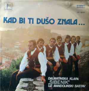 Dalmatinska Klapa 