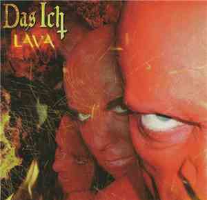 Das Ich - Lava