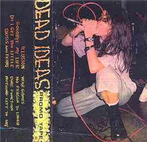 Dead Ideas - Demo Tape