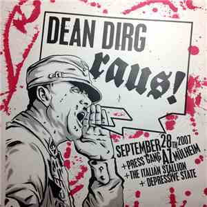 Dean Dirg - ...Raus!