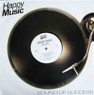 Deep Dish - Say Hello