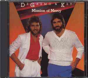 DeGarmo & Key - Mission Of Mercy