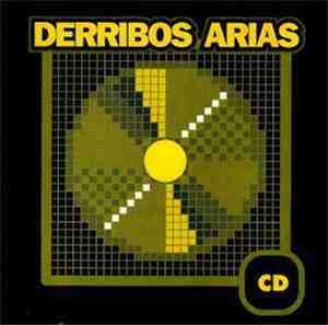 Derribos Arias - CD