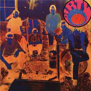 Dirty Blues Band - The Dirty Blues Band