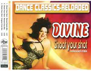 Divine - Shoot Your Shot (Reloaded)