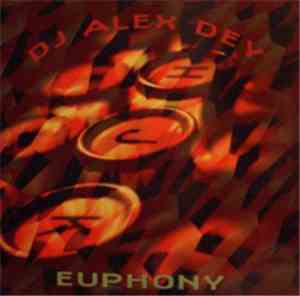 DJ Alex Dey - Euphony