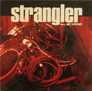 DJ Hino - Strangler