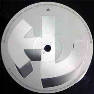 DJ Surreal & Parameter II - Beyond This Point / Sledgehammer