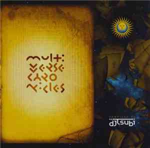 DJ Tsubi - Multiverse Chronicles