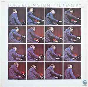 Duke Ellington - The Pianist
