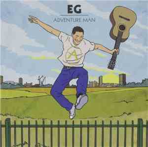 Eg - Adventure Man