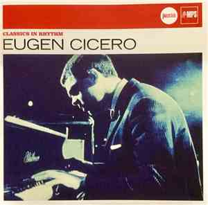 Eugen Cicero - Classics In Rhythm