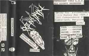 Exterminance - Hatred Knows No Discrimination
