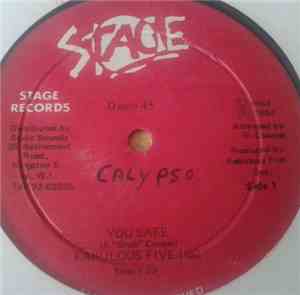 Fabulous Five Inc. - You Safe