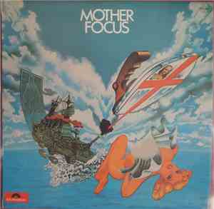 Focus  - Mother Focus