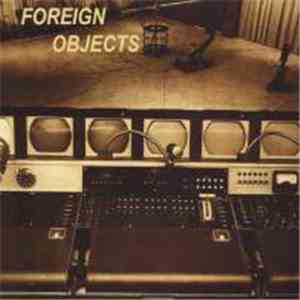 Foreign Objects  - Mammonism / Fable