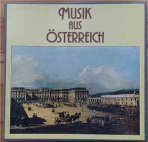 Franz Schubert - Musik Aus Österreich
